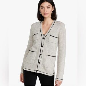VGUC Madewell Cardigan